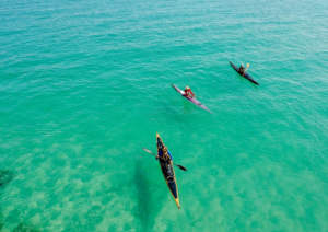 kayak boards