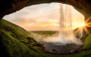 falls