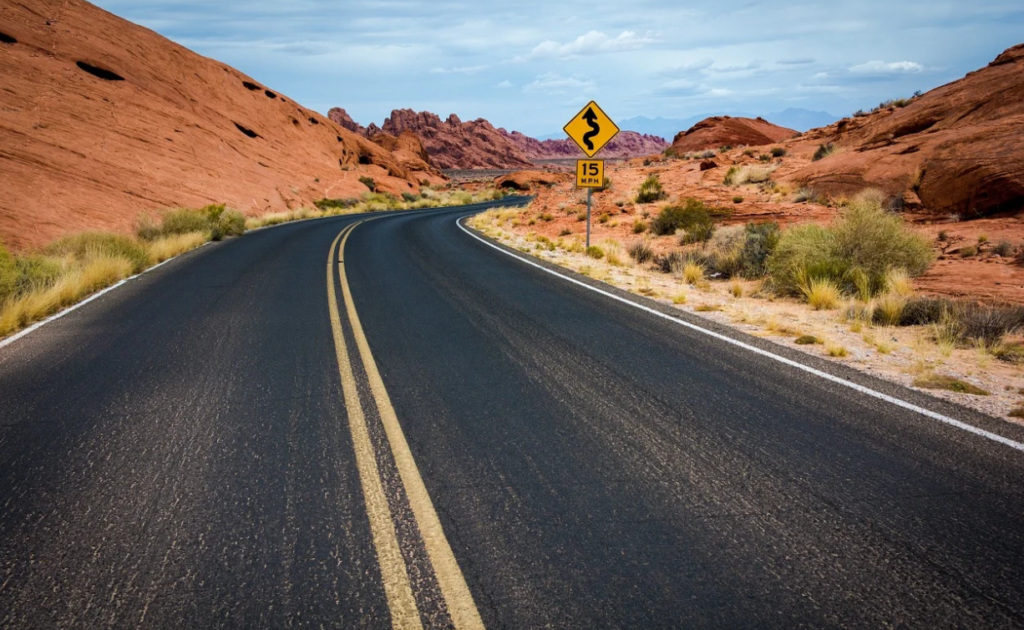 road route