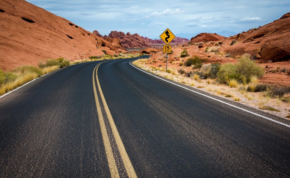 How to Prepare for a European Road Trip