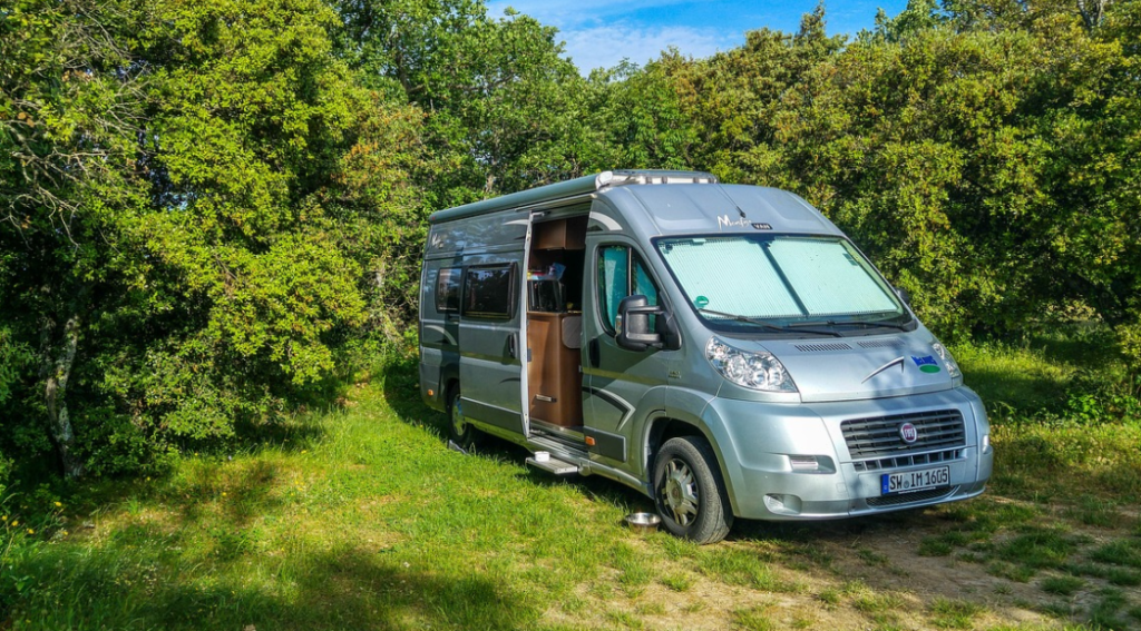 RV