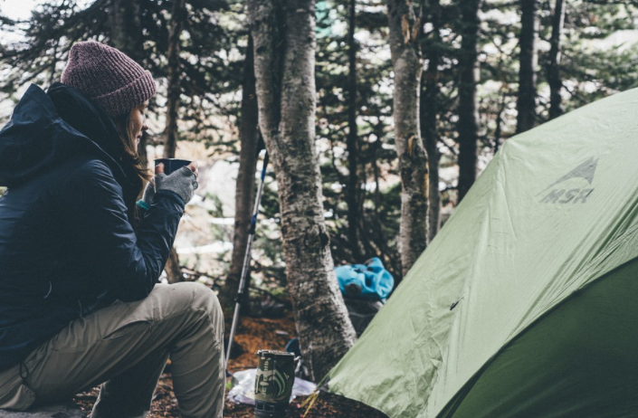 Must-Have Camping Gear for the Best Camping Trip Experience
