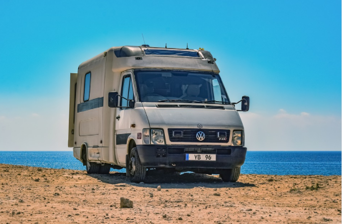 Things to Consider When Buying an RV