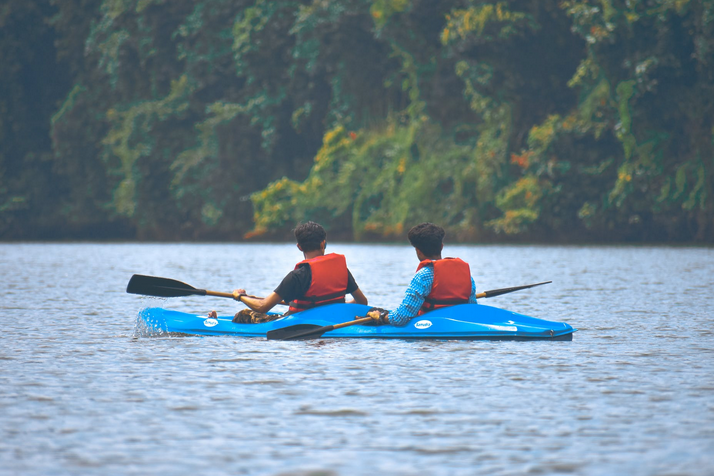Tips When Going on a Kayaking Trip