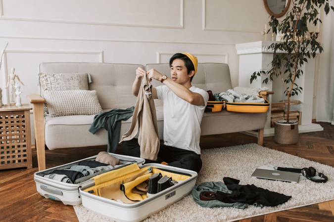 Packing for Italy in Summer: What You Actually Need and What You Don’t